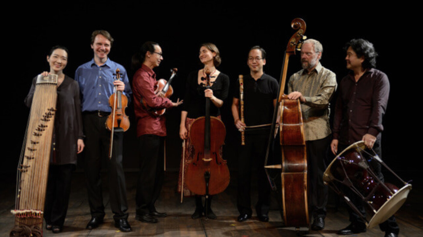 AsianArt Ensemble