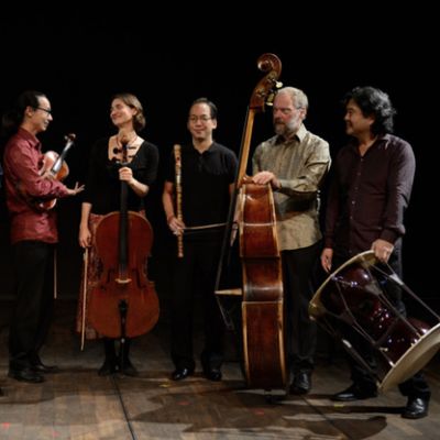 AsianArt Ensemble