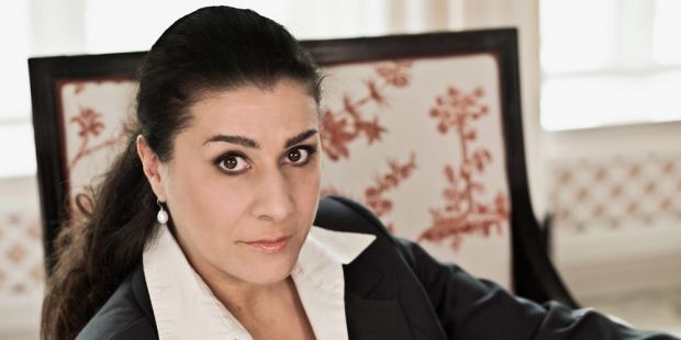 Cecilia Bartoli