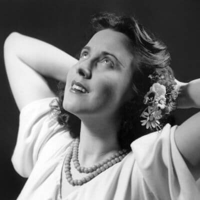 Lisa Della Casa, 1947