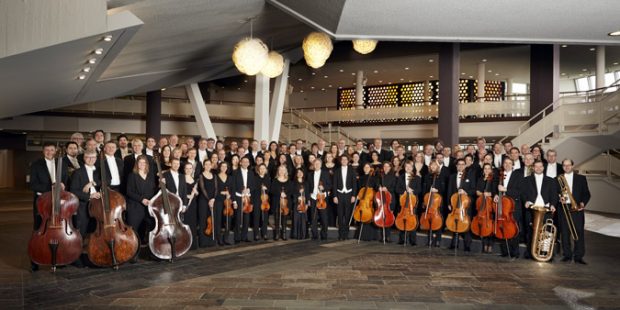 Deutsches Symphonie-Orchester Berlin