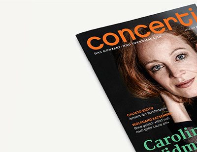 concerti Cover 0118