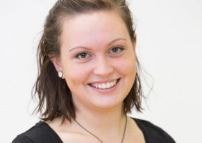 Hannah Duffek