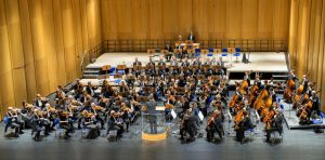 Duisburger Philharmoniker