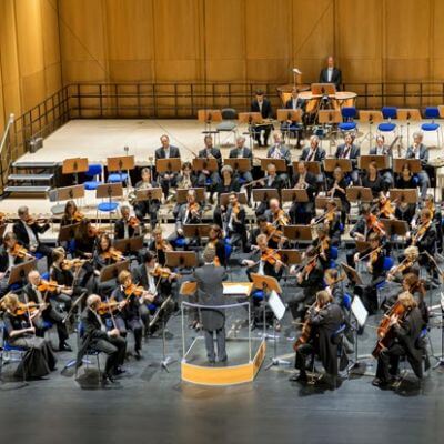 Duisburger Philharmoniker