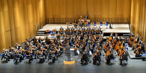 Duisburger Philharmoniker