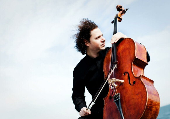 Matt Haimovitz