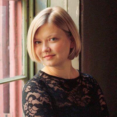 Alina Ibragimova