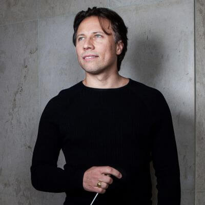 Kristjan Järvi
