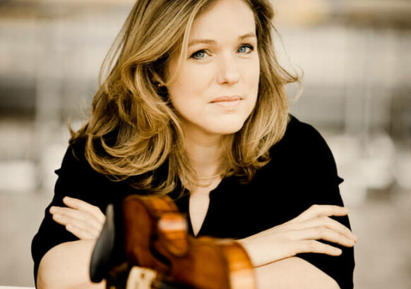 Isabelle van Keulen