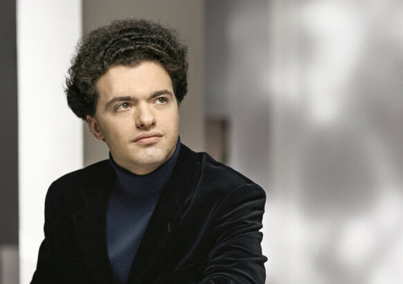 Evgeny Kissin