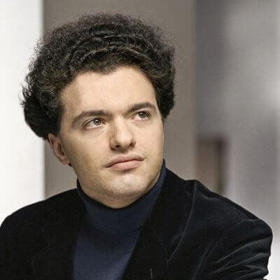 Evgeny Kissin