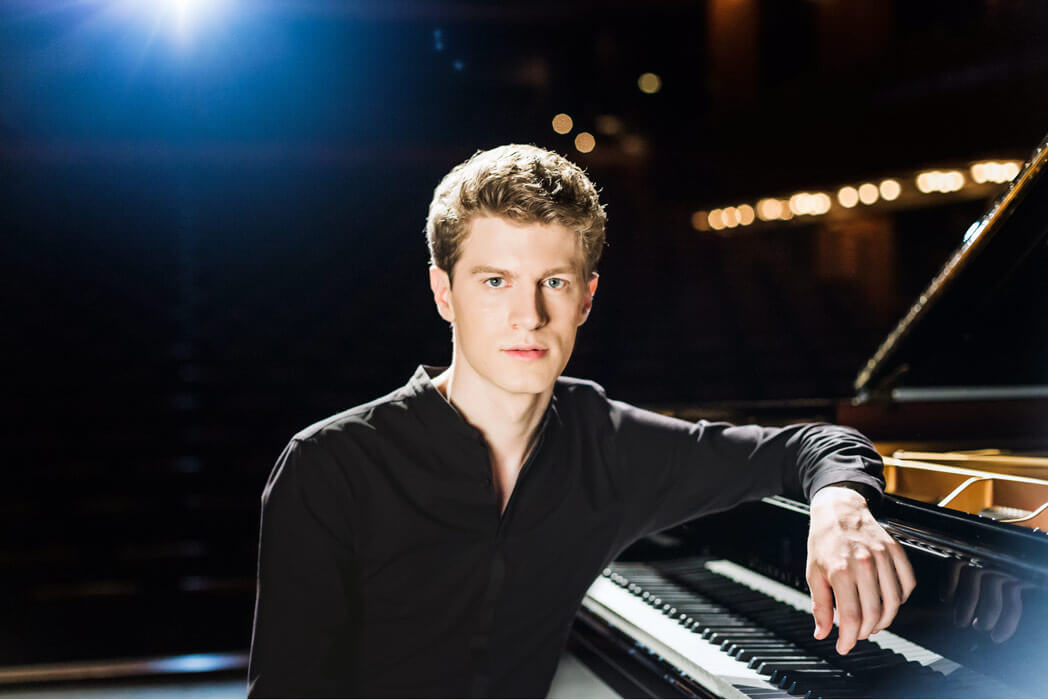 Alexander Krichel