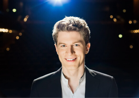Alexander Krichel