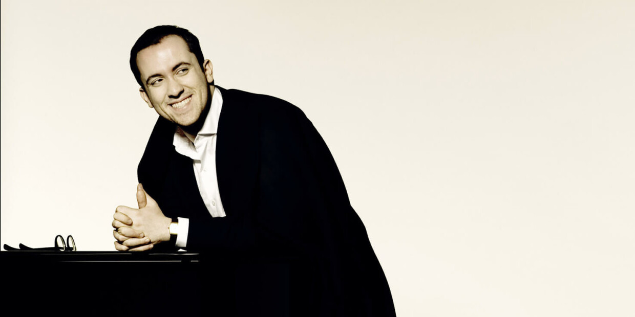 Igor Levit