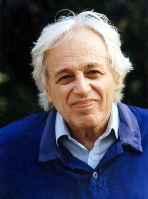 György Ligeti