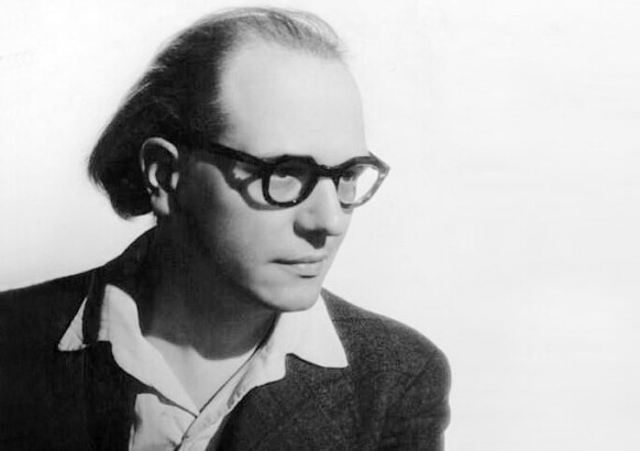 Olivier Messiaen, 1930