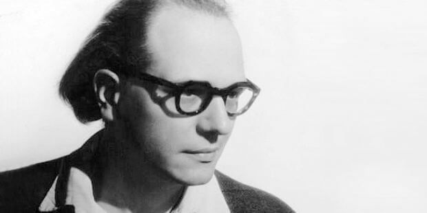Olivier Messiaen, 1930