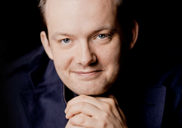 Andris Nelsons