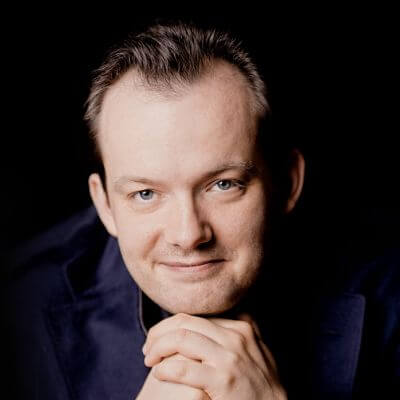 Andris Nelsons