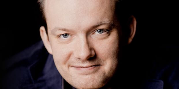 Andris Nelsons