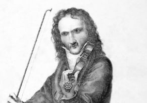 Niccolò Paganini