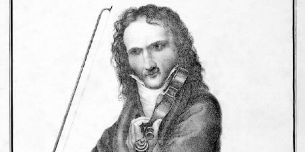 Niccolò Paganini