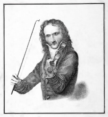 Niccolò Paganini