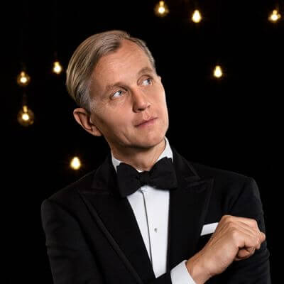 Max Raabe