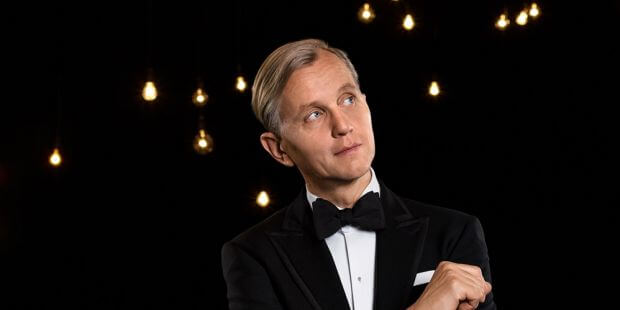Max Raabe