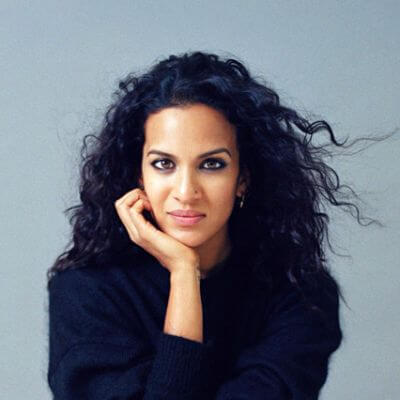 Anoushka Shankar