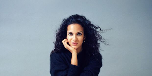 Anoushka Shankar