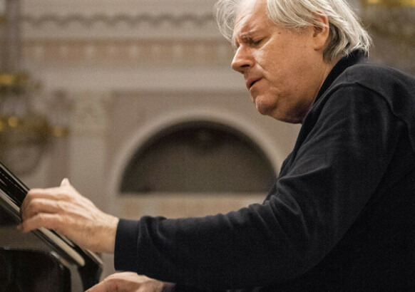 Grigory Sokolov