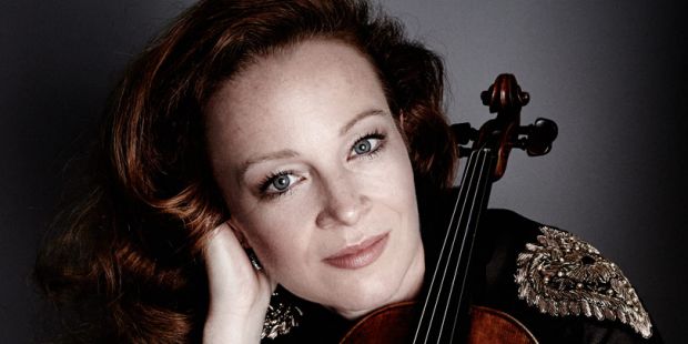 Carolin Widmann