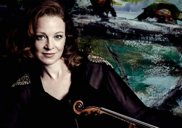 Carolin Widmann