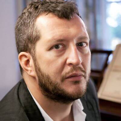 Thomas Adès