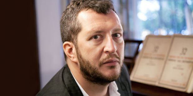 Thomas Adès