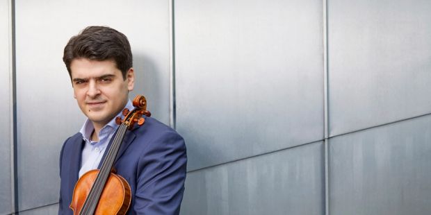 Michael Barenboim