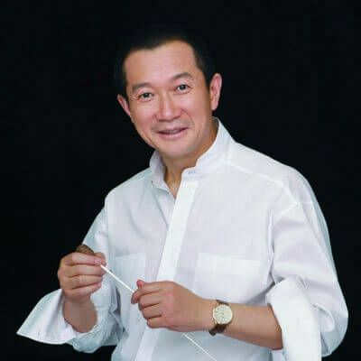 Tan Dun