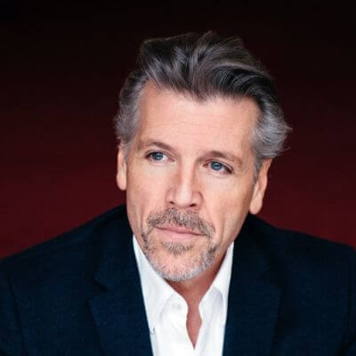 Thomas Hampson