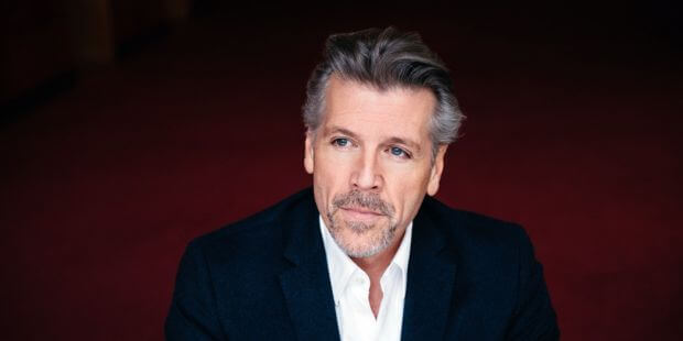 Thomas Hampson