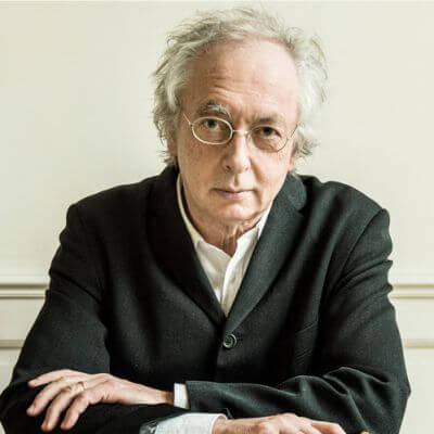 Philippe Herreweghe
