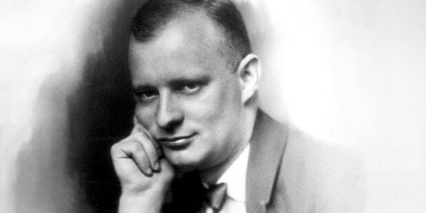 Paul Hindemith, 1923