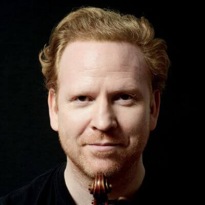 Daniel Hope