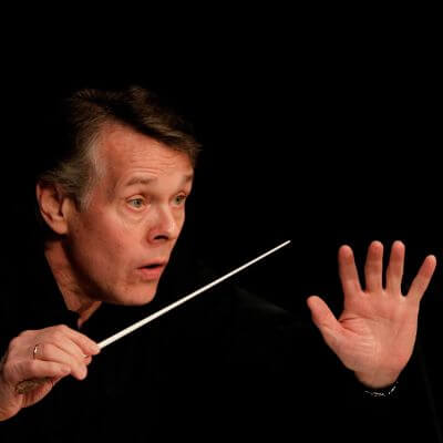 Mariss Jansons