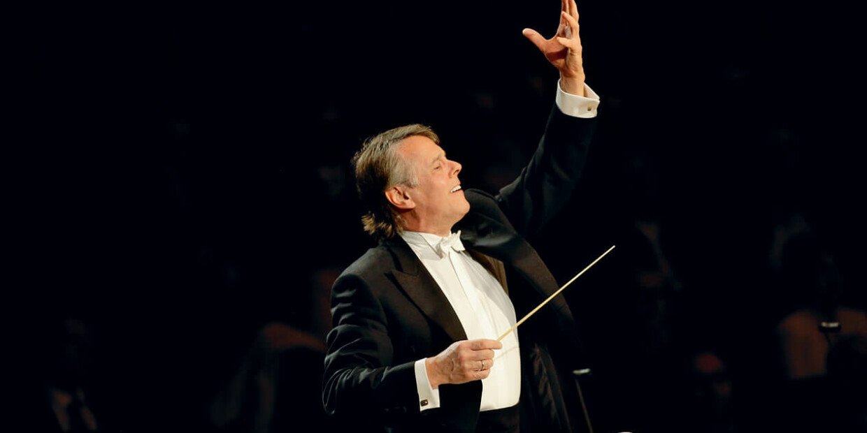 Mariss Jansons