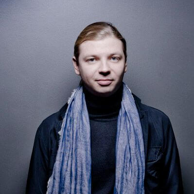 Denis Kozhukhin