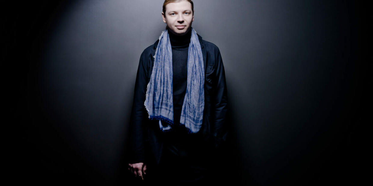 Denis Kozhukhin