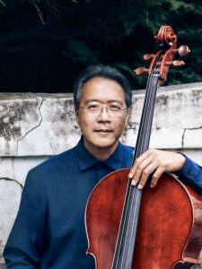 Yo-Yo Ma