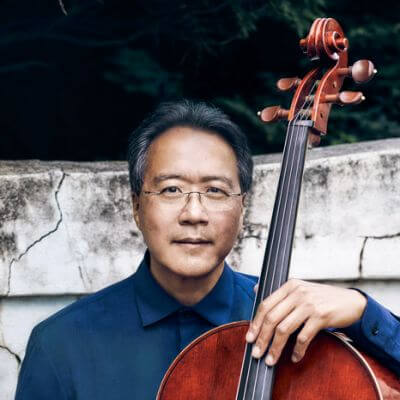 Yo-Yo Ma